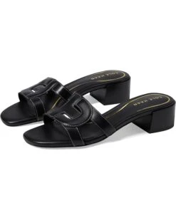 Cole Haan Chrisee Block Heel Sandal | Heels