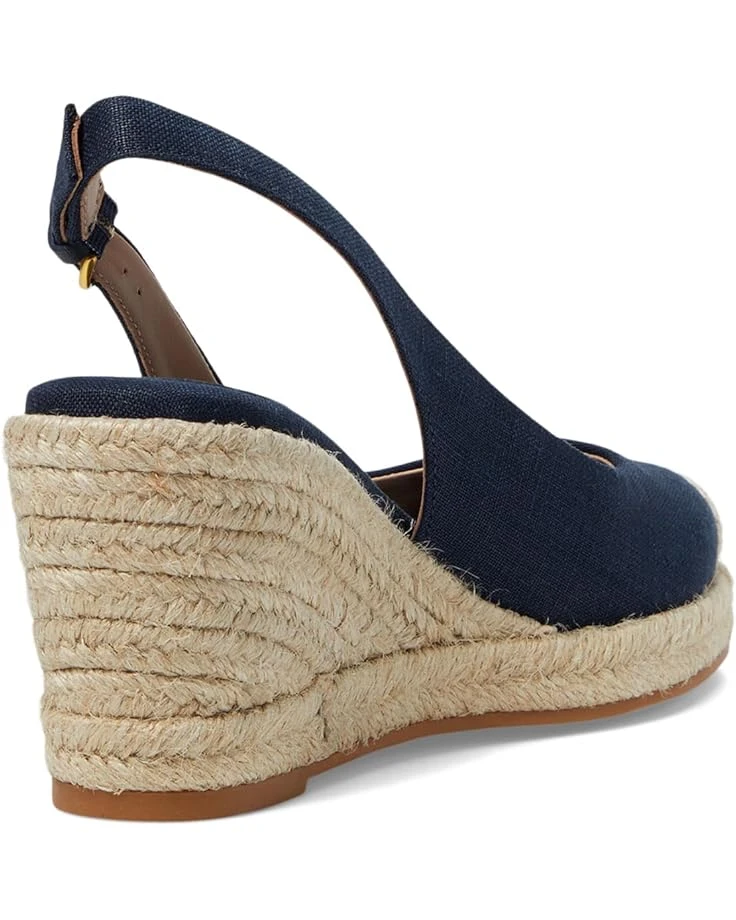 Cole Haan Cloudfeel Espadrille Wedge Sling 80 mm II | Heels 7 Cole Haan Cloudfeel Espadrille Wedge Sling 80 mm II | Heels - Image 5