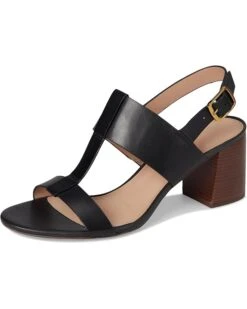 Cole Haan Josie T-Strap Sandals | Heels 17 Cole Haan Josie T-Strap Sandals | Heels -Mode Shoe Shop 61xv kQJTCL. AC SR736920