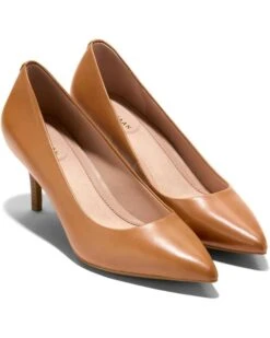 Cole Haan The Go-To Park Pump 65 mm | Heels -Mode Shoe Shop 61yT4Z iSL. AC SR736920