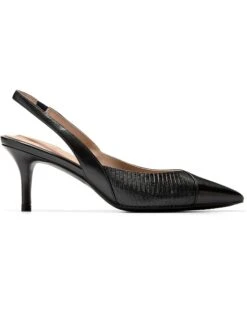 Cole Haan The Go-To Slingback Pump 65MM | Heels -Mode Shoe Shop 61zrlqt0d0L. AC SR736920