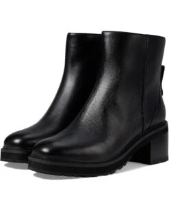 Cole Haan Gillian Lug Bootie | Boots