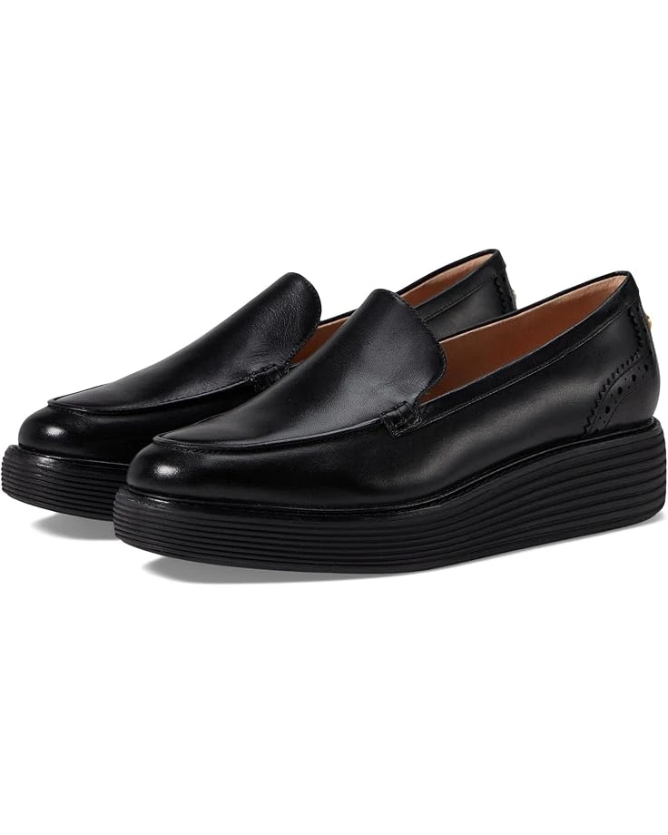 Cole Haan Originalgrand Platform Venetian Loafer | Loafers 3 Cole Haan Originalgrand Platform Venetian Loafer | Loafers