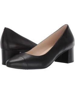 Cole Haan The Go-To Block Heel Pump 45MM | Heels -Mode Shoe Shop 71 e1MBoV3L. AC SR736920