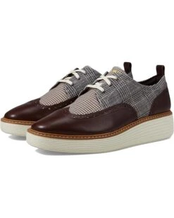 Cole Haan Originalgrand Platform Wing Tip Oxford | Oxfords 22 Cole Haan Originalgrand Platform Wing Tip Oxford | Oxfords -Mode Shoe Shop 71 gbdc44zL. AC SR736920