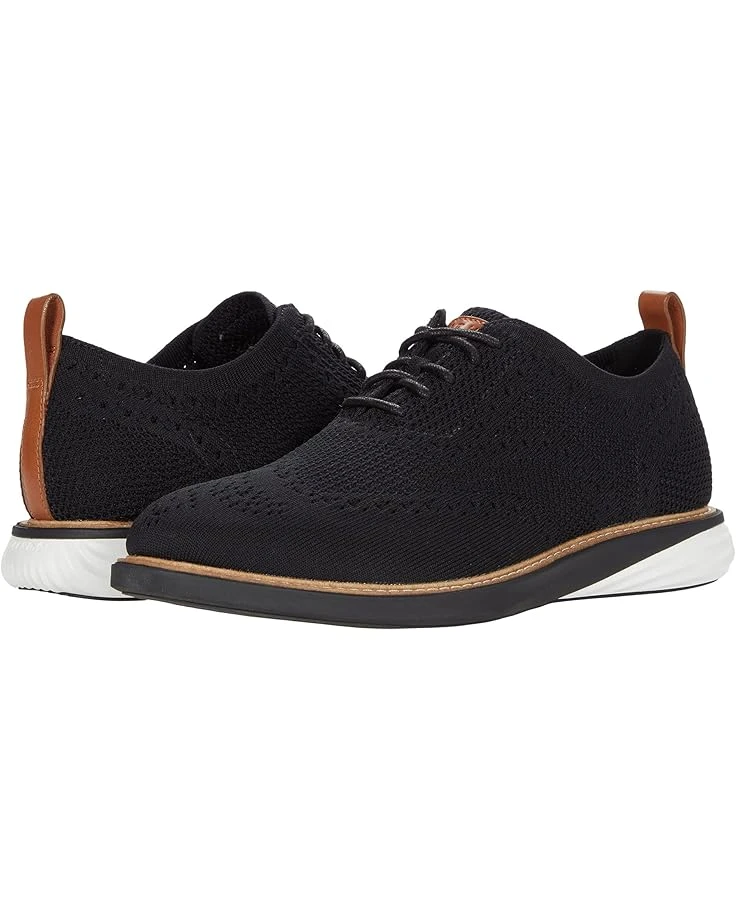 Cole Haan Grand Evolution Stitchlite Oxford | Oxfords 3 Cole Haan Grand Evolution Stitchlite Oxford | Oxfords