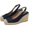 Cole Haan Cloudfeel Espadrille Wedge Sling 80 mm II | Heels -Mode Shoe Shop 711KGBB5QIL. AC SR736920