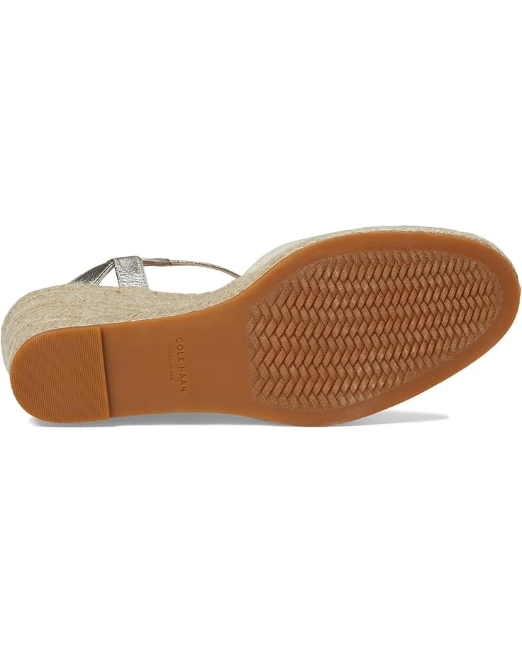 Cole Haan Cloudfeel Espadrille Wedge 80 mm II | Heels 5 Cole Haan Cloudfeel Espadrille Wedge 80 mm II | Heels - Image 3