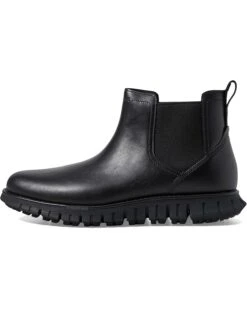 Cole Haan Zerogrand Remastered Waterproof Chelsea Boots -Mode Shoe Shop 711iS2aoL6L. AC SR736920
