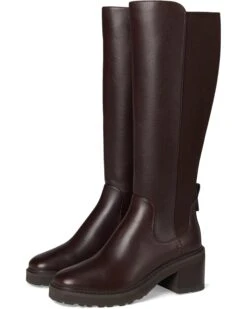 Cole Haan Gema Tall Lug Boot | Boots 17 Cole Haan Gema Tall Lug Boot | Boots -Mode Shoe Shop 7122PxU3AL. AC SR736920