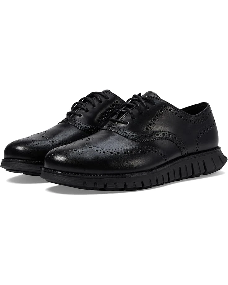 Cole Haan Zerogrand Remastered Wingtip Oxford | Oxfords 10 Cole Haan Zerogrand Remastered Wingtip Oxford | Oxfords - Image 8