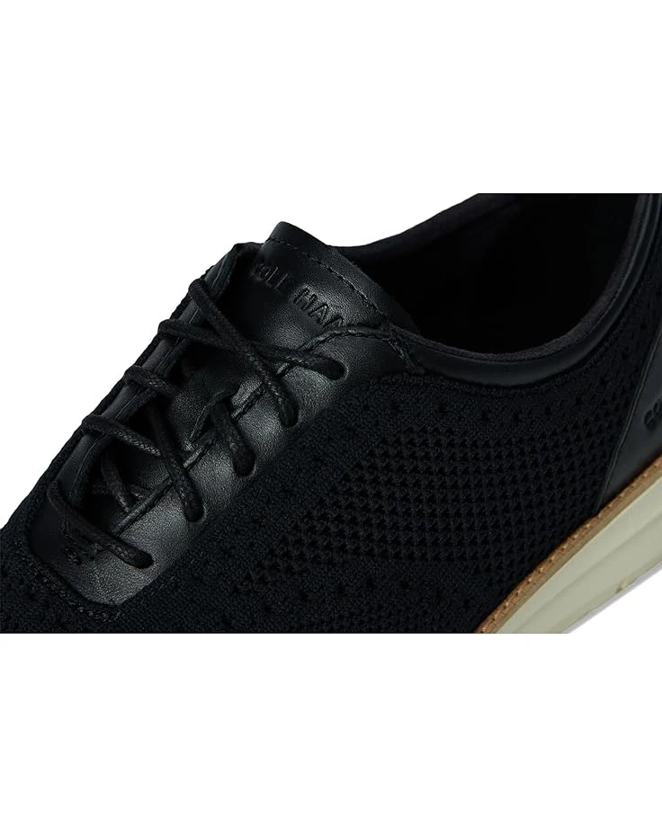 Cole Haan Grand Remix Knit Oxford | Oxfords 8 Cole Haan Grand Remix Knit Oxford | Oxfords - Image 6