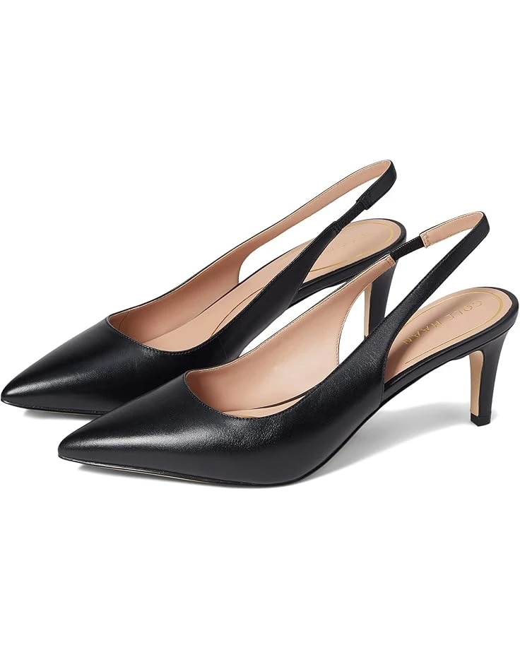 Cole Haan Vandam Sling Back Pump 65 mm | Heels 3 Cole Haan Vandam Sling Back Pump 65 mm | Heels