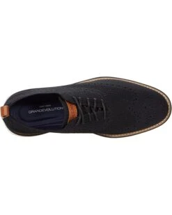Cole Haan Grand Evolution Stitchlite Oxford | Oxfords 11 Cole Haan Grand Evolution Stitchlite Oxford | Oxfords -Mode Shoe Shop 713F PKGHmS. AC SR736920