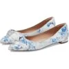 Cole Haan Bellport Bow Skimmer | Flats -Mode Shoe Shop 71438PW0IWL. AC SR736920