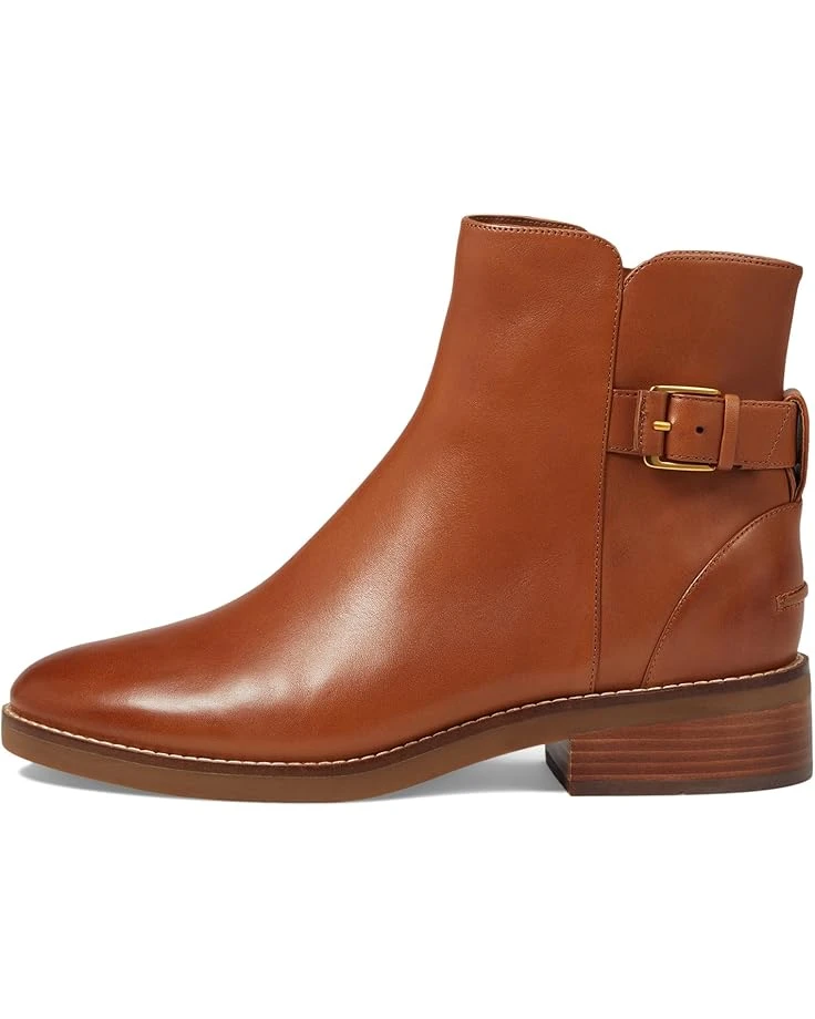 Cole Haan Hampshire Buckle Bootie | Boots 6 Cole Haan Hampshire Buckle Bootie | Boots - Image 4