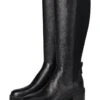 Cole Haan Gema Tall Lug Boot Extended Calf | Boots -Mode Shoe Shop 715KYFLERyL. AC SR736920
