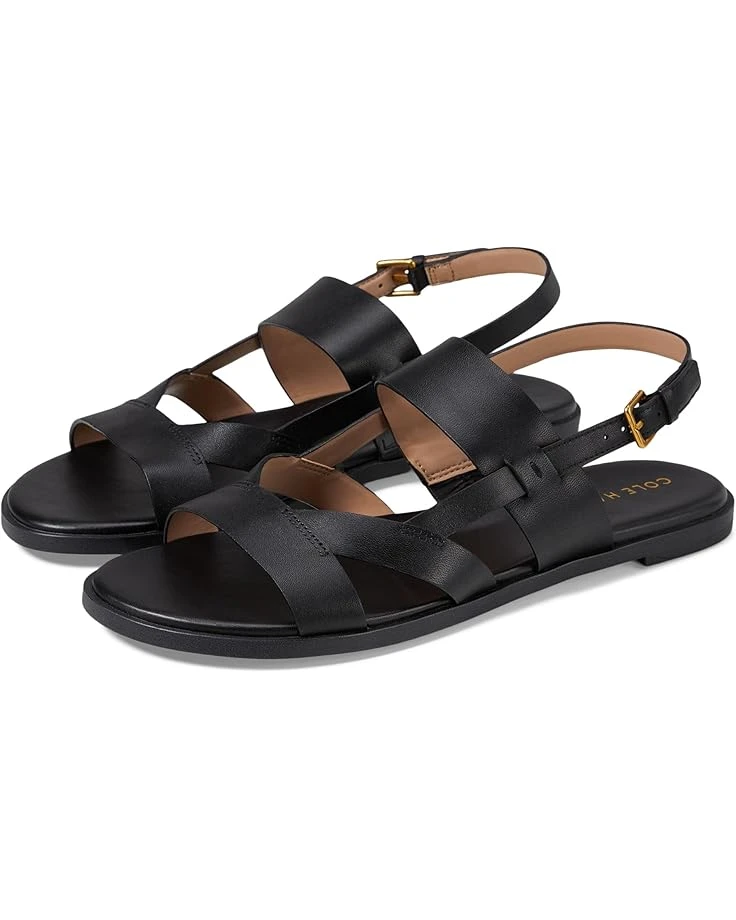 Cole Haan Fawn Sandals 3 Cole Haan Fawn Sandals