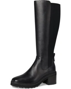 Cole Haan Gema Tall Lug Boot Extended Calf | Boots -Mode Shoe Shop 717YzwAFNDL. AC SR736920