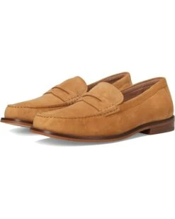 Cole Haan Lana Lux Penny Loafers Remastered