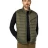Cole Haan Zip Front Quilted Vest | Coats & Outerwear -Mode Shoe Shop 717rUvxkpOL. AC SR736920