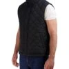 Cole Haan Diamond Quilted Vest | Coats & Outerwear -Mode Shoe Shop 7180nSXoWpL. AC SR736920