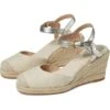 Cole Haan Cloudfeel Espadrille Wedge 80 mm II | Heels -Mode Shoe Shop 718F0t48cFL. AC SR736920