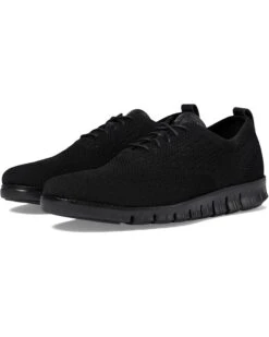 Mode Shoe Shop 11 Cole Haan Zerogrand Stitchlite Oxford | Oxfords