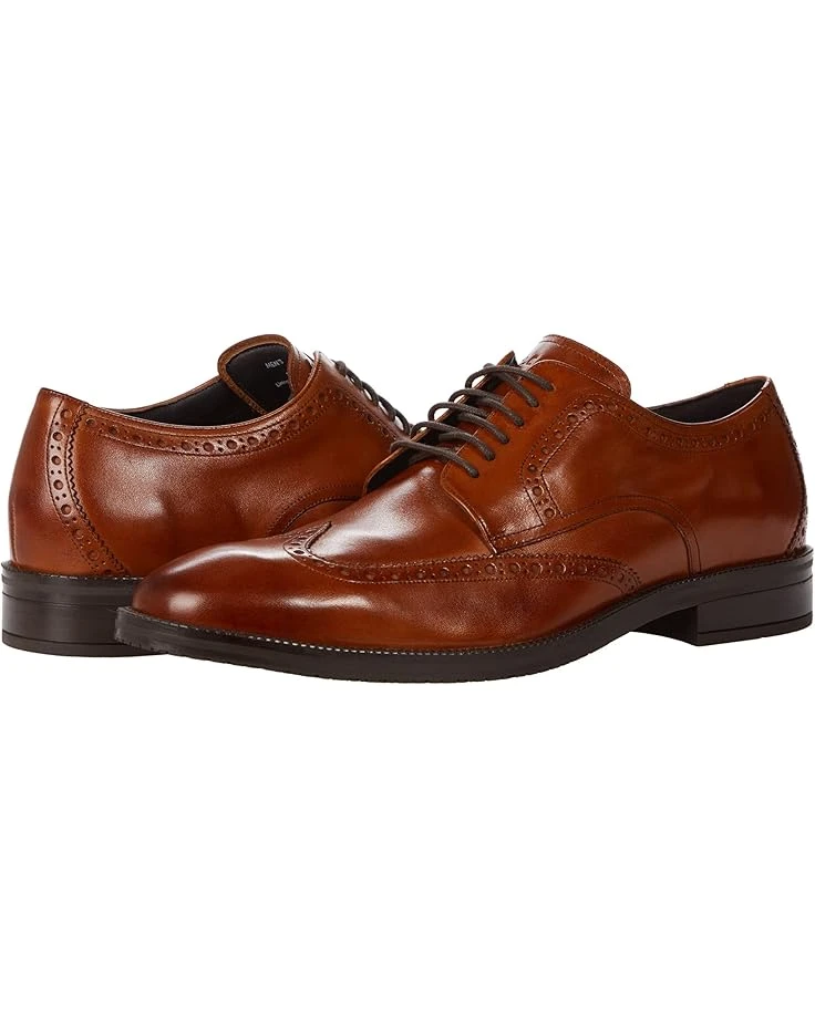 Cole Haan Modern Essentials Wing Oxford | Oxfords 9 Cole Haan Modern Essentials Wing Oxford | Oxfords - Image 7