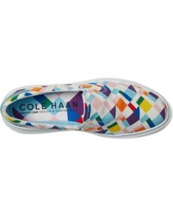 Cole Haan GrandPro Rally Canvas Slip-On Sneaker | Sneakers & Athletic Shoes 9 Cole Haan GrandPro Rally Canvas Slip-On Sneaker | Sneakers & Athletic Shoes -Mode Shoe Shop 7194lZZnYOL. AC SR736920