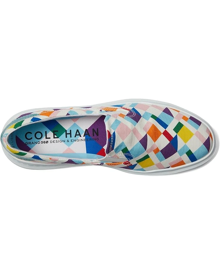 Cole Haan GrandPro Rally Canvas Slip-On Sneaker | Sneakers & Athletic Shoes 4 Cole Haan GrandPro Rally Canvas Slip-On Sneaker | Sneakers & Athletic Shoes - Image 2