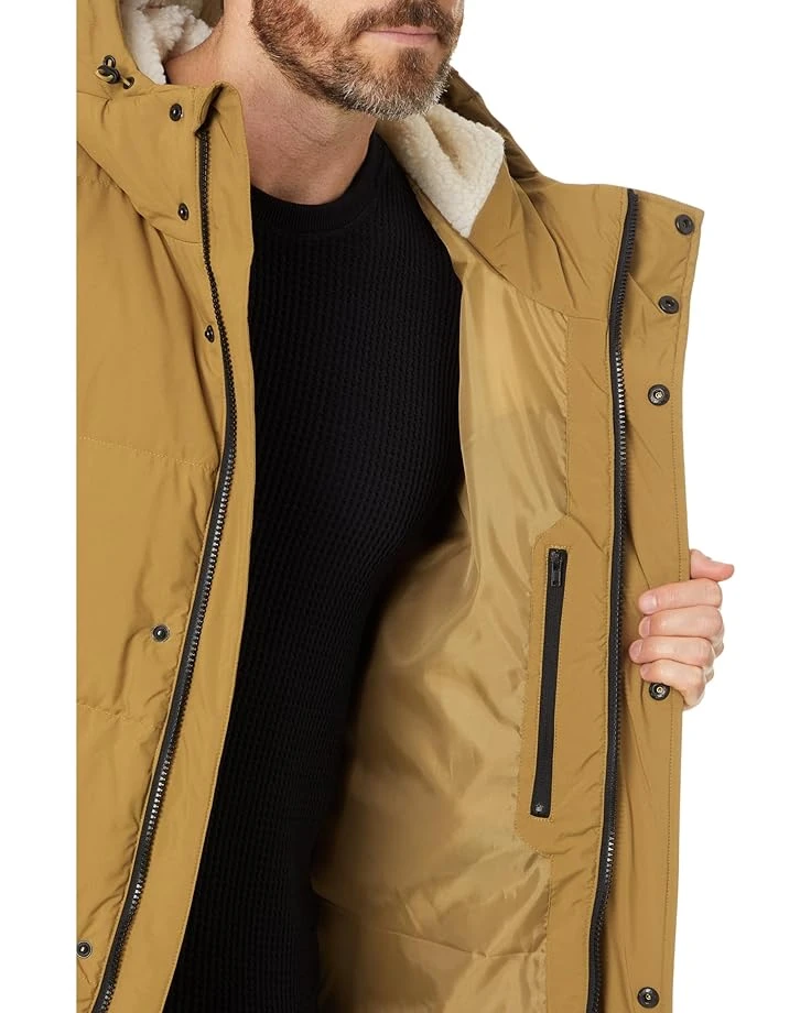 Cole Haan Hooded Puffer | Coats & Outerwear 5 Cole Haan Hooded Puffer | Coats & Outerwear - Image 3