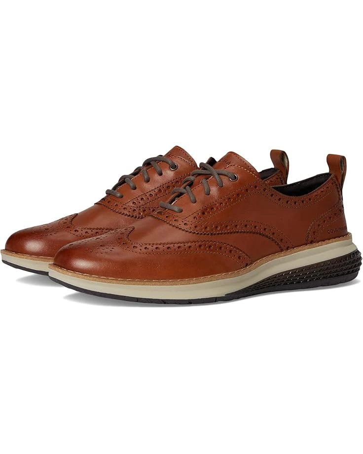 Cole Haan Original Grand Energy Weave Wing Tip Oxford | Oxfords 11 Cole Haan Original Grand Energy Weave Wing Tip Oxford | Oxfords - Image 9