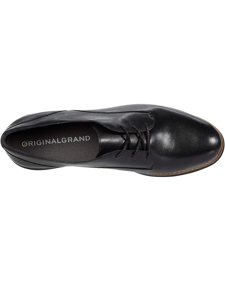 Cole Haan Original Grand Plain Oxford | Oxfords 4 Cole Haan Original Grand Plain Oxford | Oxfords - Image 2