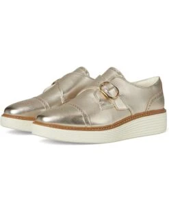 Cole Haan Originalgrand Platform Monk Strap Oxford | Oxfords -Mode Shoe Shop 71BSnQl9CPL. AC SR736920