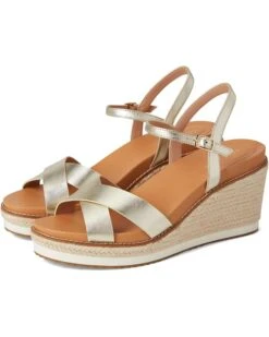 Cole Haan Cloudfeel Silvee Espadrille Wedges 75mm | Heels -Mode Shoe Shop 71BlfZKwCYL. AC SR736920