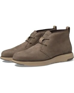 Cole Haan Grand Atlantic Chukka WR | Sneakers & Athletic Shoes