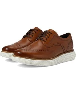 Cole Haan Original Grand 2.0 Wing Tip Oxford | Oxfords -Mode Shoe Shop 71C3fNNvVeL. AC SR736920