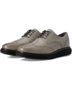 Cole Haan Original Grand 2.0 Wing Tip Oxford | Oxfords -Mode Shoe Shop 71DRGwLguRL. AC SR736920