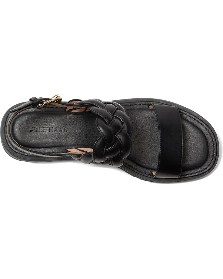 Cole Haan Cressida Lug Sandal | Heels 4 Cole Haan Cressida Lug Sandal | Heels - Image 2