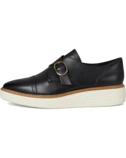 Cole Haan Originalgrand Platform Monk Strap Oxford | Oxfords -Mode Shoe Shop 71Ehj3YZcL. AC SR736920