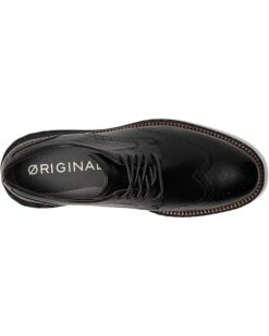 Cole Haan Original Grand 2.0 Wing Tip Oxford | Oxfords -Mode Shoe Shop 71GHcq2WwBL. AC SR736920