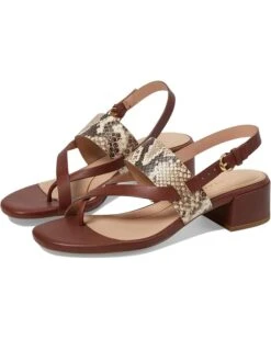 Cole Haan Anica Lux Block Heel Sandals | Heels -Mode Shoe Shop 71HDtADnqIL. AC SR736920