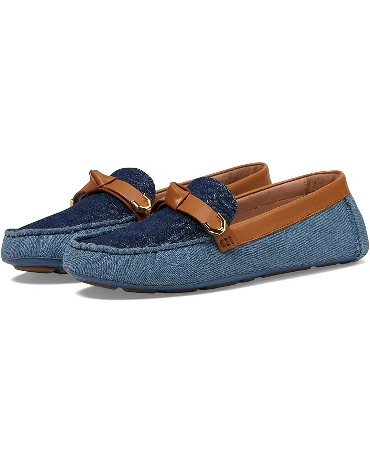 Cole Haan Evelyn Bow Driver | Loafers 11 Cole Haan Evelyn Bow Driver | Loafers - Image 9