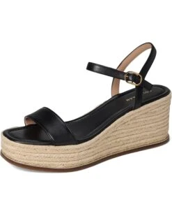 Cole Haan Cloudfeel Keeton Espadrille Flatforms | Heels -Mode Shoe Shop 71IqLpRPQtL. AC SR736920