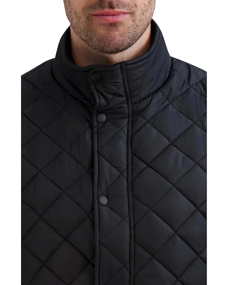 Cole Haan Diamond Quilted Vest | Coats & Outerwear 5 Cole Haan Diamond Quilted Vest | Coats & Outerwear - Image 3