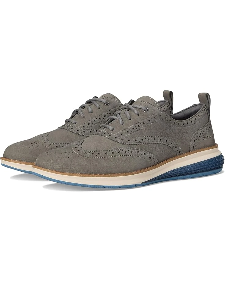 Cole Haan Original Grand Energy Weave Wing Tip Oxford | Oxfords 12 Cole Haan Original Grand Energy Weave Wing Tip Oxford | Oxfords - Image 10