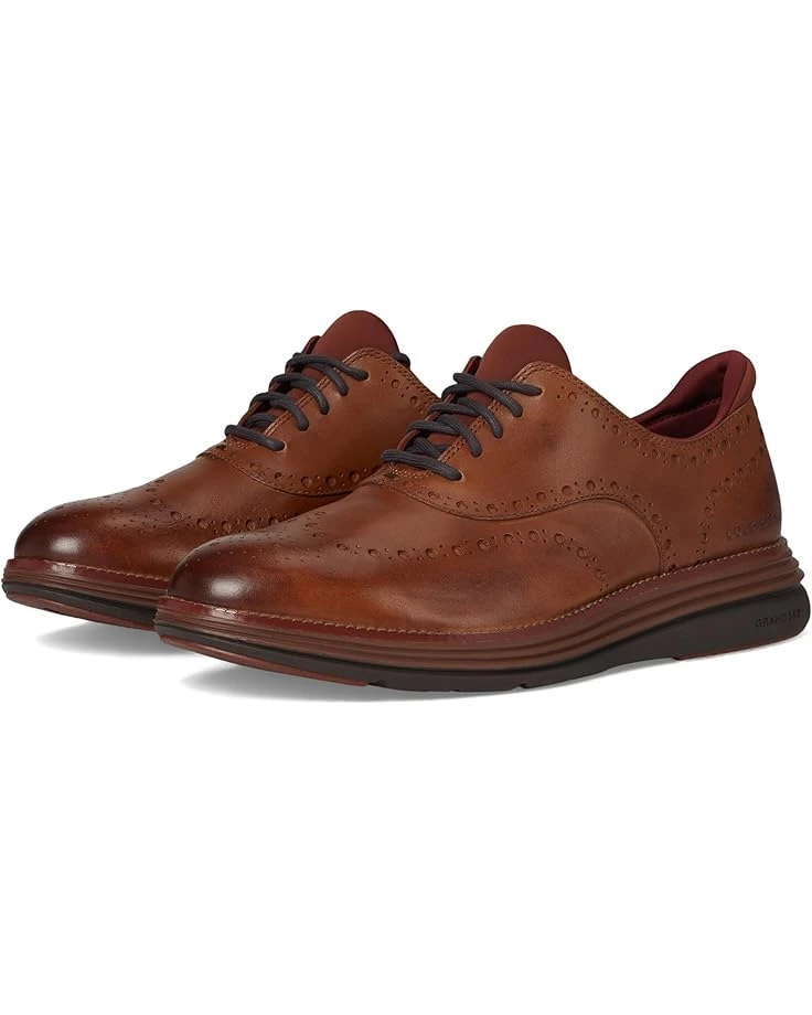 Cole Haan Original Grand Ultra Wingtip Oxford | Oxfords 10 Cole Haan Original Grand Ultra Wingtip Oxford | Oxfords - Image 8