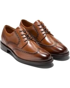 Cole Haan Bedford Wingtip Oxfords -Mode Shoe Shop 71KgWFBeBZL. AC SR736920