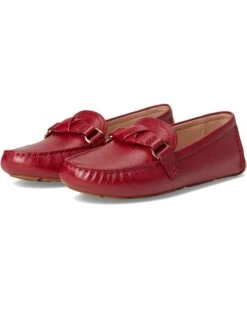 Cole Haan Emmie Knot Drivers | Flats -Mode Shoe Shop 71Lo8pr4XBL. AC SR736920